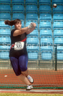 Womens under-20s hammer, Northern Senior and Under-20s Champs., Sports City, Manchester. Photo: David T. Hewitson/Sports for All Pics